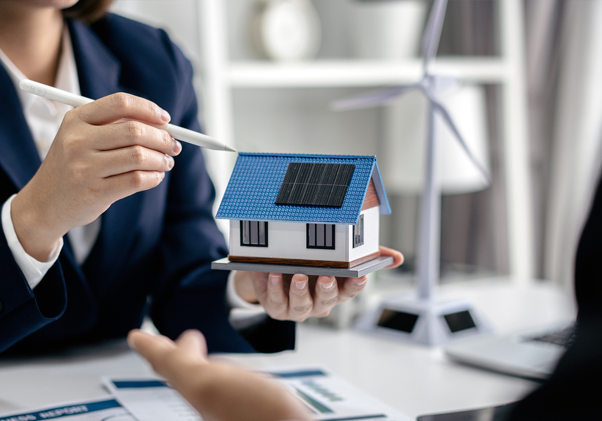 Individuelle Beratung und Planung